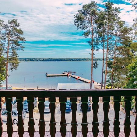 Osrodek Wypoczynkowy Wratislavia Hotel Radzyn Bagian luar foto