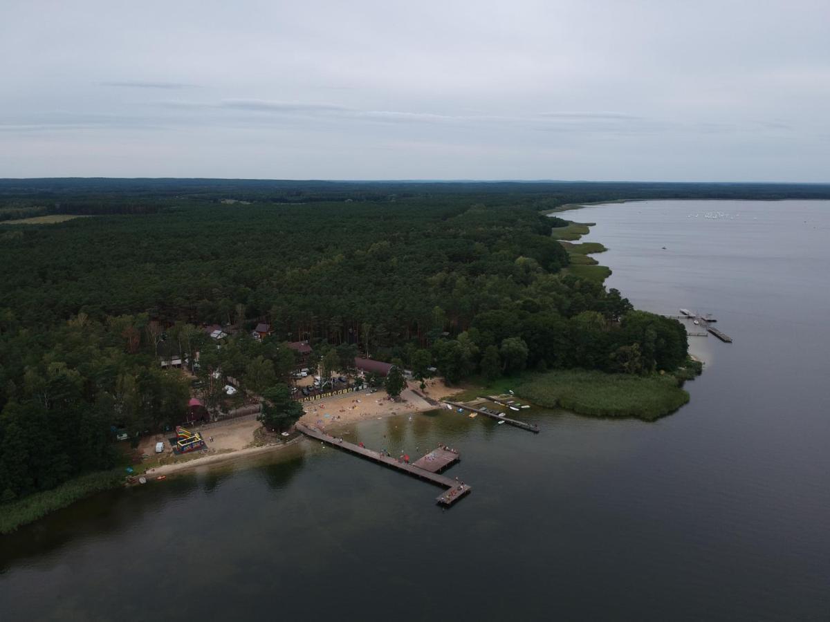 Osrodek Wypoczynkowy Wratislavia Hotel Radzyn Bagian luar foto