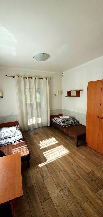 Osrodek Wypoczynkowy Wratislavia Hotel Radzyn Bagian luar foto