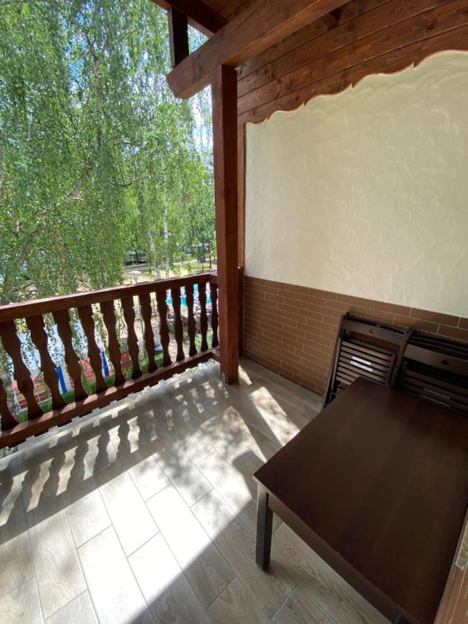 Osrodek Wypoczynkowy Wratislavia Hotel Radzyn Bagian luar foto