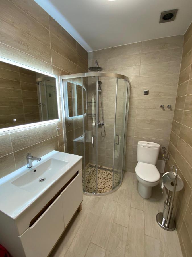 Osrodek Wypoczynkowy Wratislavia Hotel Radzyn Bagian luar foto