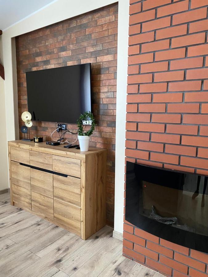 Osrodek Wypoczynkowy Wratislavia Hotel Radzyn Bagian luar foto