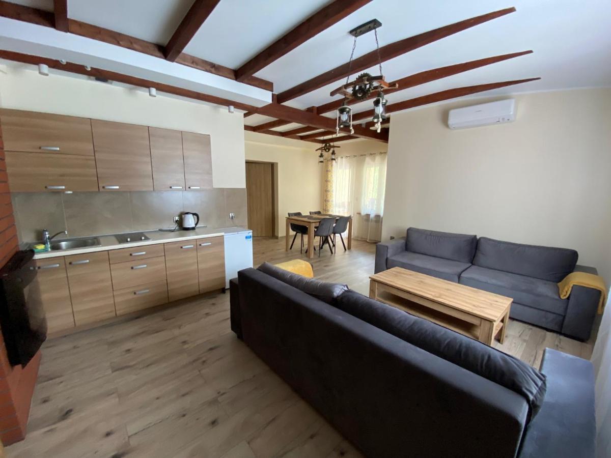 Osrodek Wypoczynkowy Wratislavia Hotel Radzyn Bagian luar foto