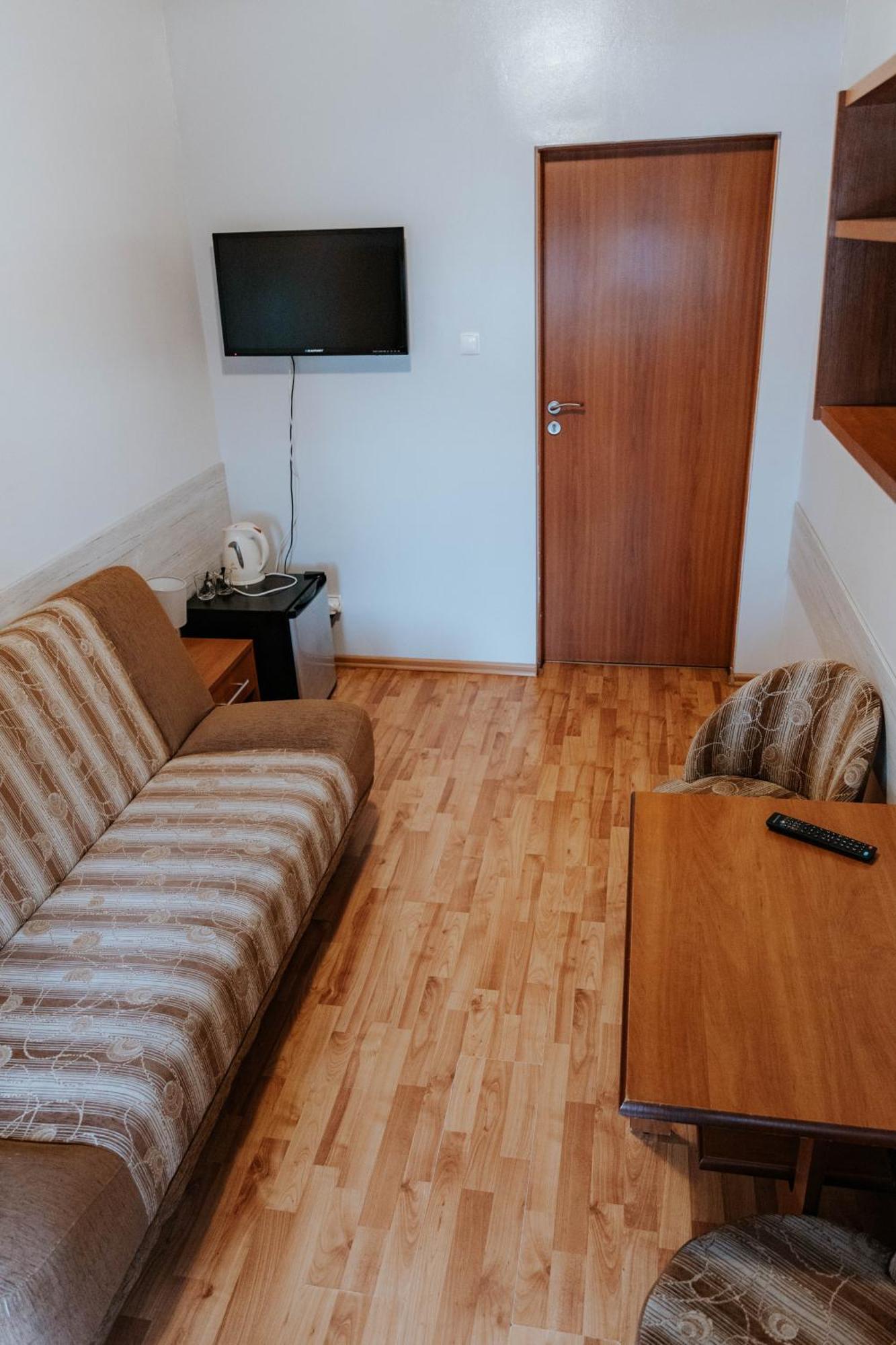 Osrodek Wypoczynkowy Wratislavia Hotel Radzyn Bagian luar foto