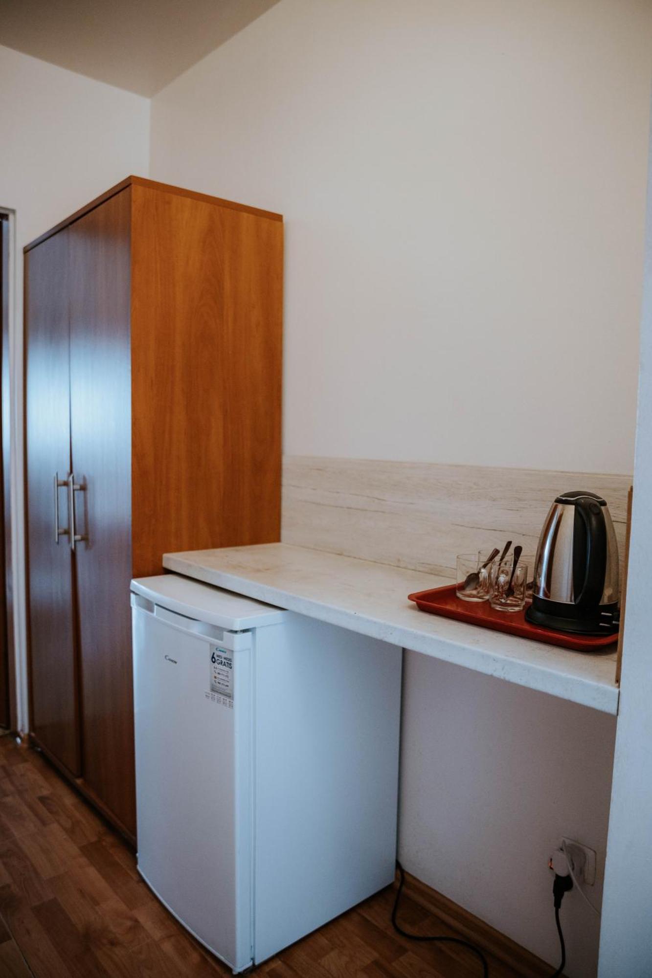 Osrodek Wypoczynkowy Wratislavia Hotel Radzyn Bagian luar foto