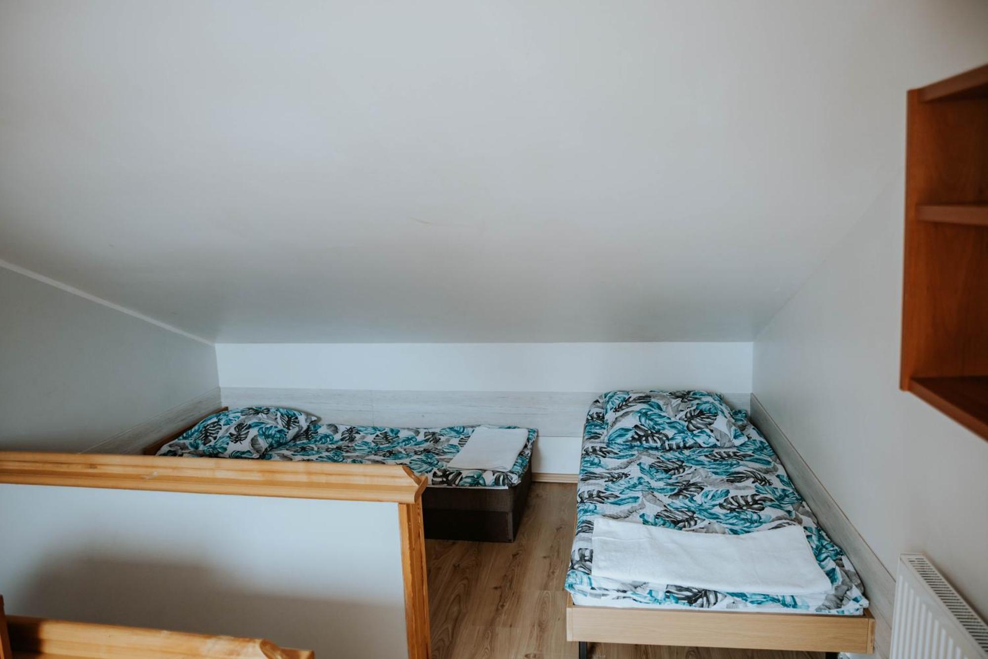 Osrodek Wypoczynkowy Wratislavia Hotel Radzyn Bagian luar foto