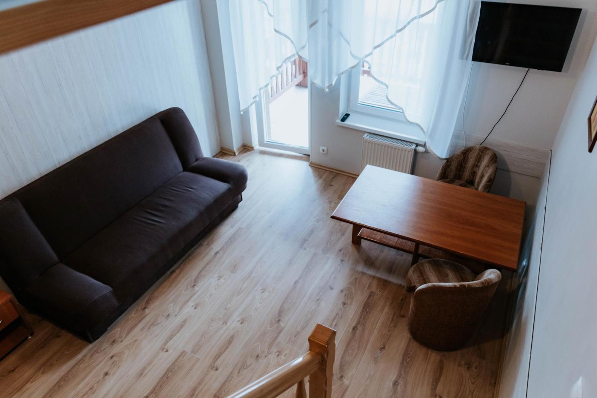 Osrodek Wypoczynkowy Wratislavia Hotel Radzyn Bagian luar foto