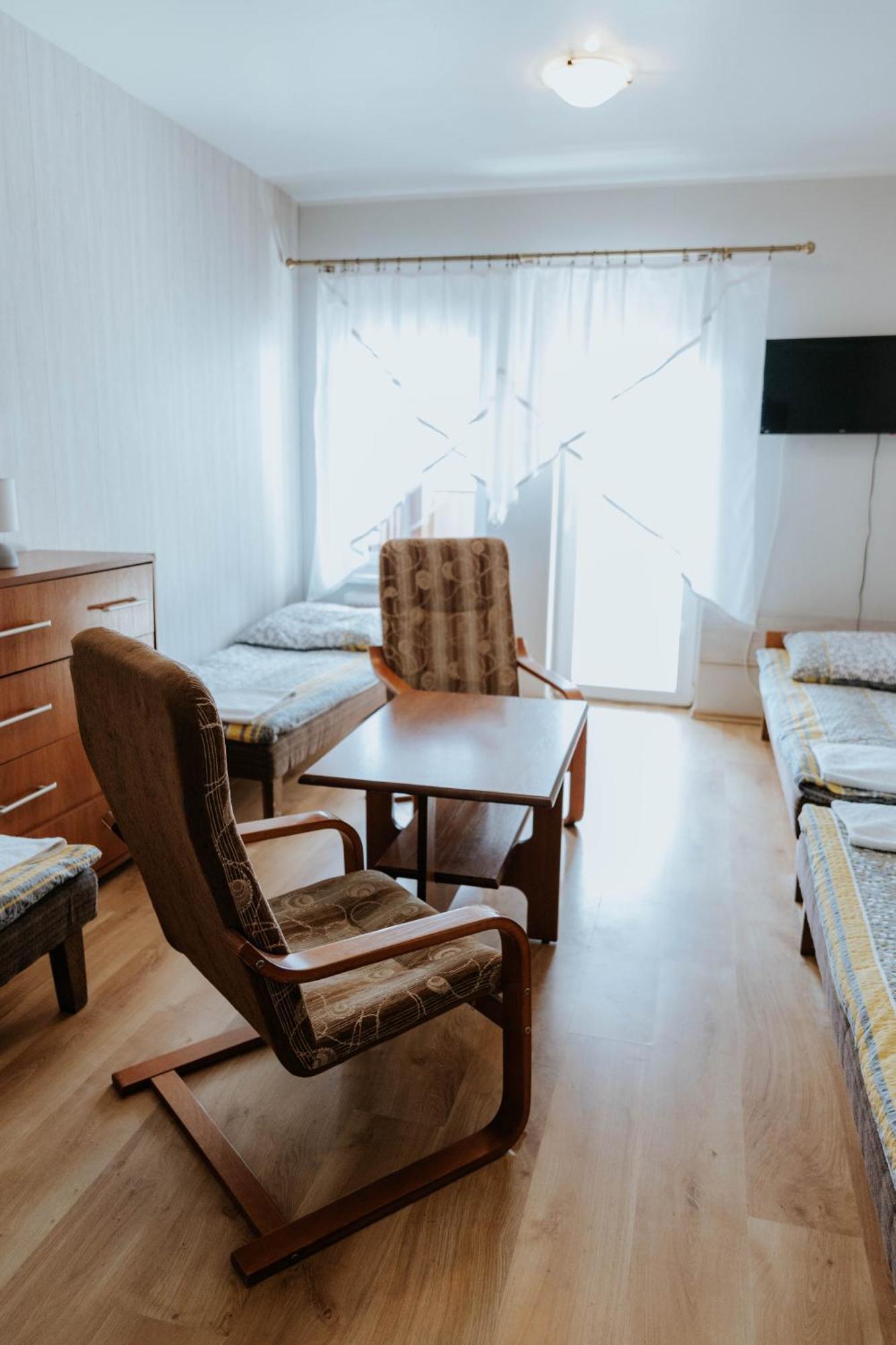 Osrodek Wypoczynkowy Wratislavia Hotel Radzyn Bagian luar foto