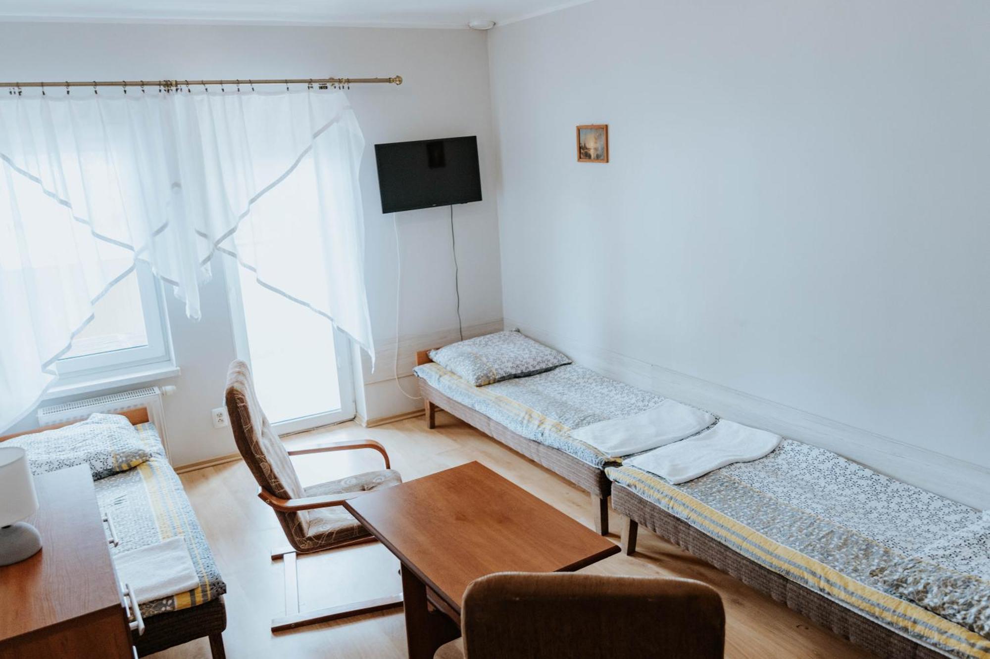 Osrodek Wypoczynkowy Wratislavia Hotel Radzyn Bagian luar foto